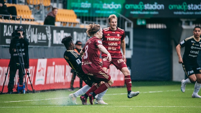 Nhận định, soi kèo Lahti vs SJK, 21h00 ngày 13/6: Khó cho khách - Ảnh 4