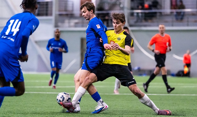 Nhận định, soi kèo Liepaja vs Super Nova, 23h00 ngày 12/6: Nối tiếp mạch thắng - Ảnh 4