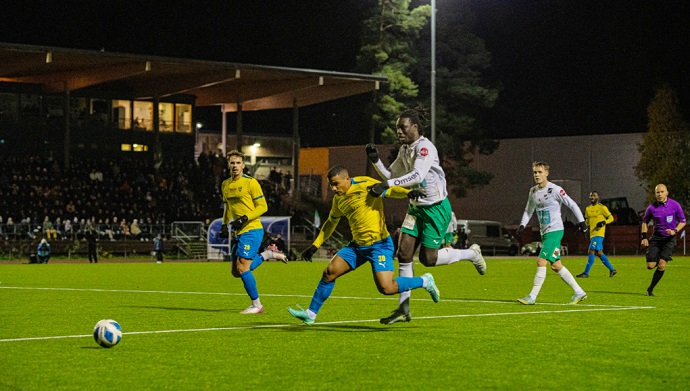 Nhận định, soi kèo Mariehamn vs Gnistan, 23h00 ngày 13/6: Cơ hội kiếm điểm - Ảnh 4