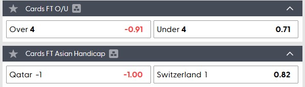 Nhận định, soi kèo Qatar vs Thụy Sĩ, 2h00 ngày 14/6: Chuông Đồng hồ điểm - Ảnh 7