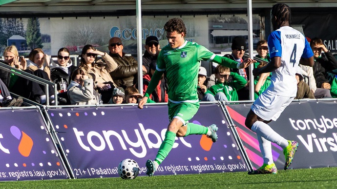 Nhận định, soi kèo Tukums 2000 vs Daugavpils, 22h00 ngày 12/6: Chủ nhà sa sút - Ảnh 4