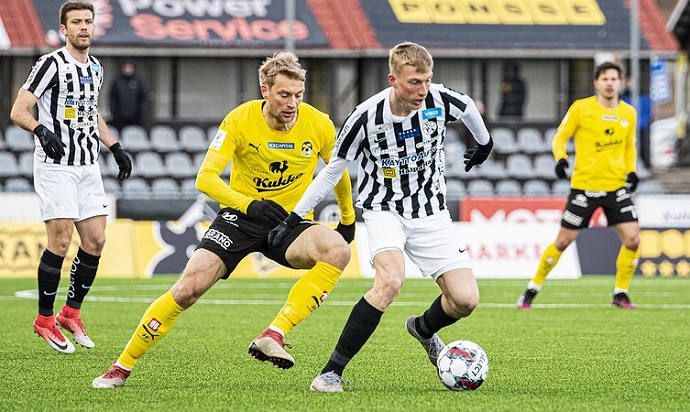 Nhận định, soi kèo VPS vs KuPS, 21h00 ngày 13/6: Nợ khó đòi - Ảnh 4
