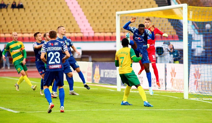 Nhận định, soi kèo Dynamo Brest vs Neman, 1h00 ngày 14/6: Tận dụng cơ hội - Ảnh 4