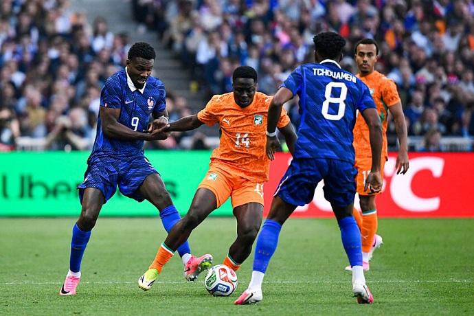 Chuyên gia Tony Ansell dự đoán Bờ Biển Ngà vs Ecuador, 6h00 ngày 15/6 - Ảnh 2