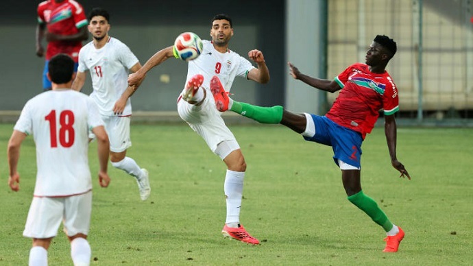 Nhận định, soi kèo Iran vs New Zealand, 8h00 ngày 16/6: Kỳ vọng lịch sử - Ảnh 4
