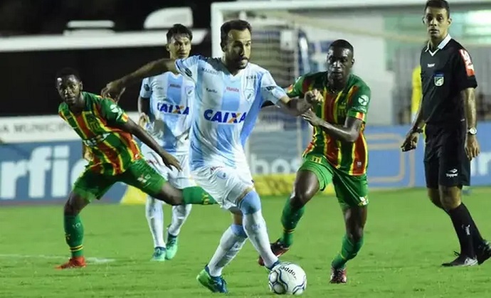 Nhận định, soi kèo Londrina vs Avai, 7h00 ngày 16/6: Níu chân nhau - Ảnh 4