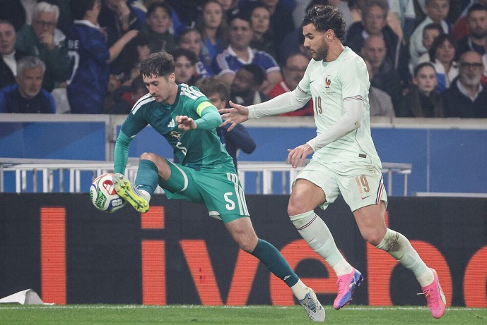 Chuyên gia Tony Ansell dự đoán Pháp vs Senegal, 2h00 ngày 17/6 - Ảnh 2