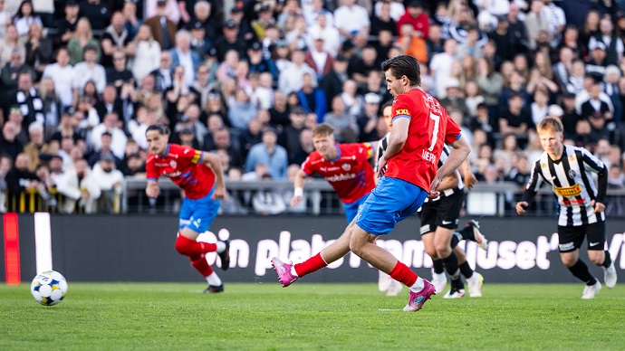 Nhận định, soi kèo Landskrona vs Nordic United, 0h00 ngày 17/6: Khó cho chủ nhà - Ảnh 3