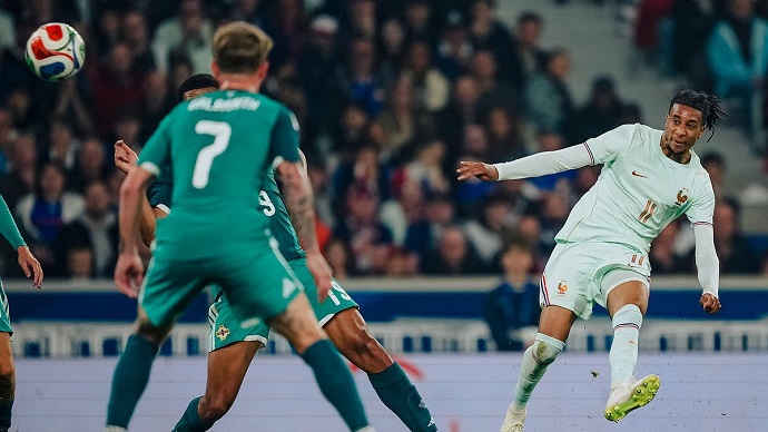 Nhận định, soi kèo Pháp vs Senegal, 2h00 ngày 17/6: Không dễ dàng - Ảnh 4