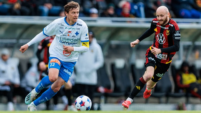 Nhận định, soi kèo Varnamo vs Helsingborgs, 0h00 ngày 17/6: Tận dụng cơ hội - Ảnh 4