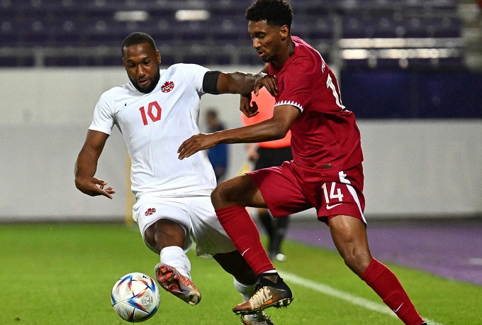 Chuy&ecirc;n gia Tony Ansell dự đo&aacute;n Canada vs Qatar, 5h00 ng&agrave;y 19/6 - Ảnh 1