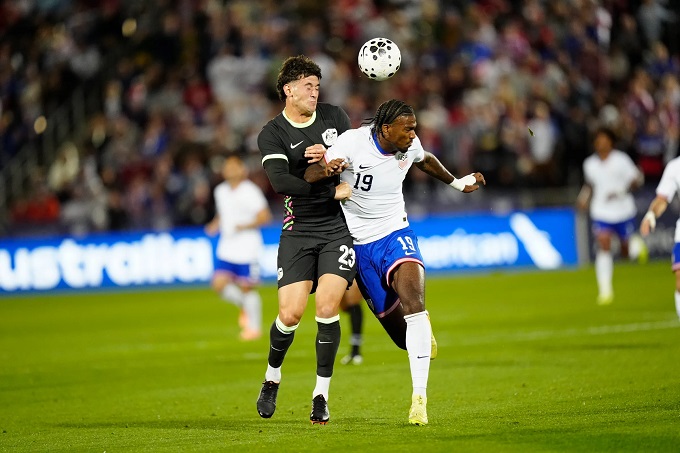 Chuy&ecirc;n gia Tony Ansell dự đo&aacute;n Mỹ vs Australia, 2h00 ng&agrave;y 20/6 - Ảnh 1