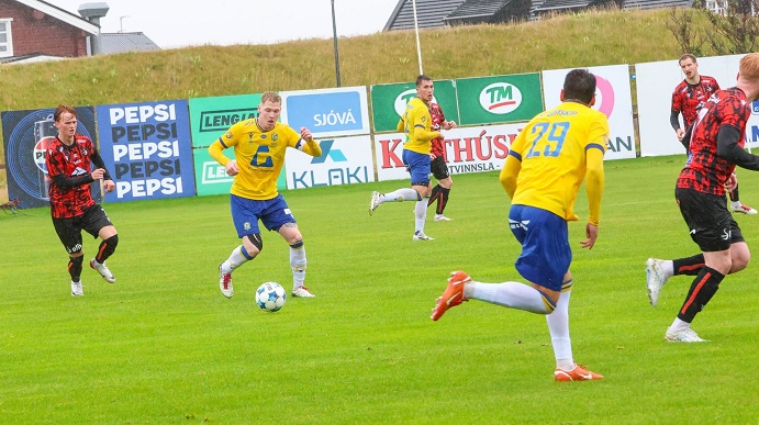 Nhận định, soi kèo Grindavik vs Fylkir, 21h00 ngày 17/6: Điểm tựa sân nhà - Ảnh 4