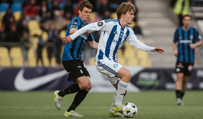 Nhận định, soi kèo HJK Helsinki vs Inter Turku, 22h00 ngày 17/6: Khó lường - Ảnh 4