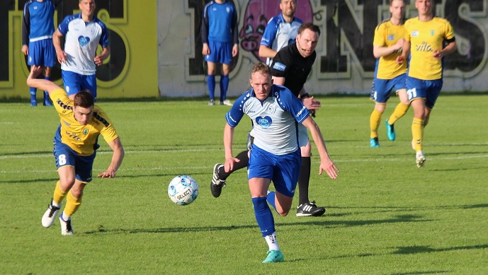 Nhận định, soi kèo IR Reykjavik vs Grotta, 21h00 ngày 17/6: Phong độ trái ngược - Ảnh 4