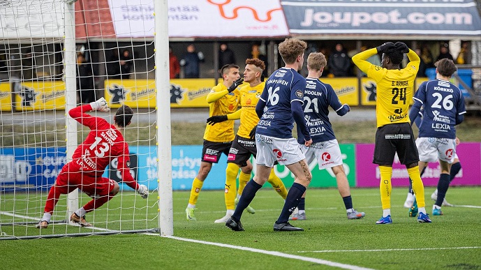 Nhận định, soi kèo TPS vs KuPS, 22h00 ngày 17/6: Điểm tựa sân nhà - Ảnh 4