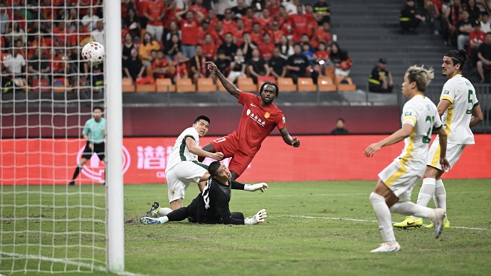 Nhận định, soi kèo Guangdong vs Beijing Guoan, 18h30 ngày 19/6: Khó cho chủ nhà - Ảnh 3