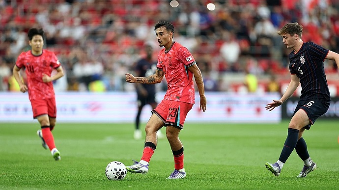Nhận định, soi kèo Mexico vs Hàn Quốc, 8h00 ngày 19/6: Tin ở chủ nhà - Ảnh 4