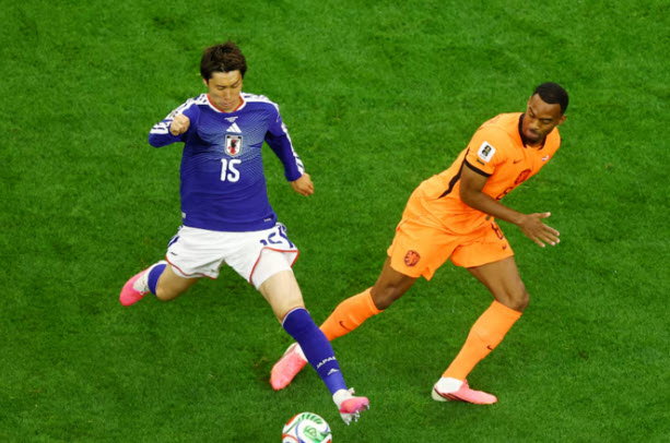 Chuy&ecirc;n gia Tony Ansell dự đo&aacute;n Tunisia vs Nhật Bản, 11h00 ng&agrave;y 21/6 - Ảnh 1