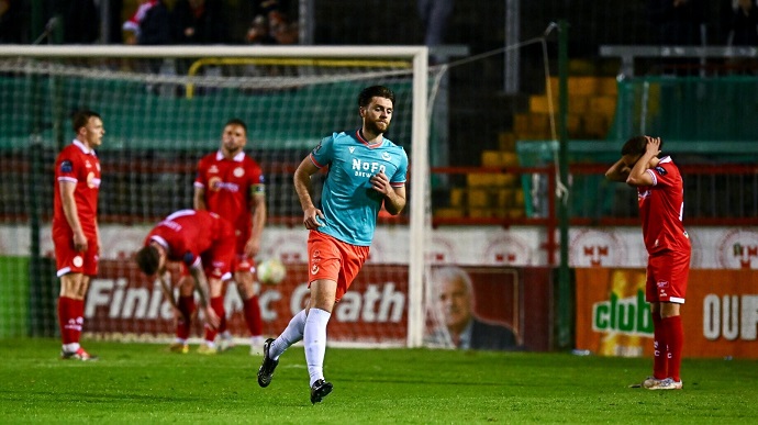 Nhận định, soi kèo Drogheda vs Shelbourne, 1h45 ngày 20/6: Điểm tựa sân nhà - Ảnh 4