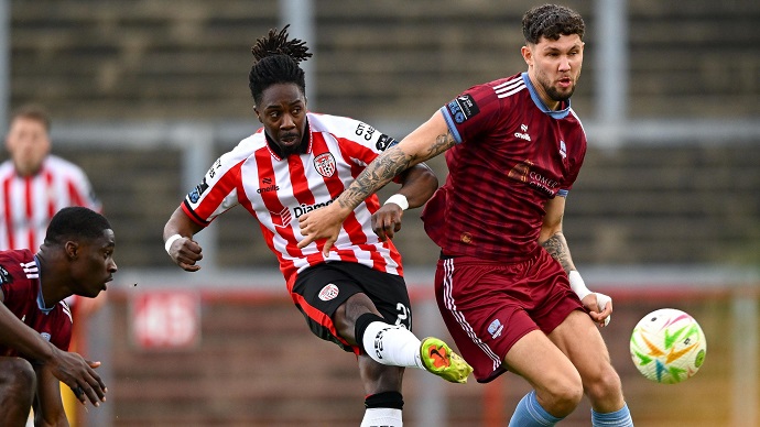 Nhận định, soi kèo Galway vs Derry City, 1h45 ngày 20/6: Dễ hòa - Ảnh 4
