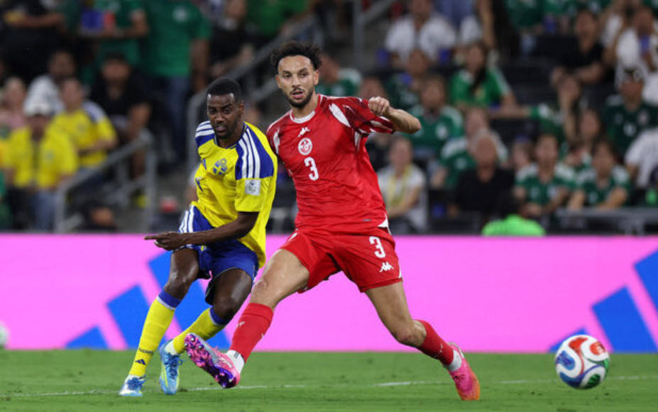 Nhận định, soi kèo Tunisia vs Nhật Bản, 11h00 ngày 21/6: Không kịp chữa cháy - Ảnh 1
