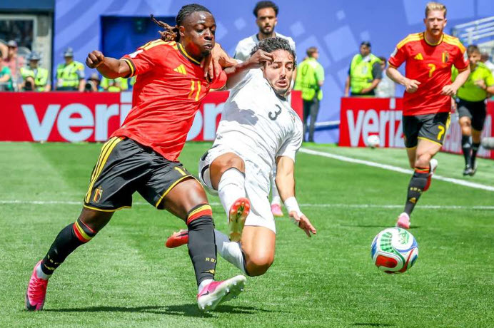 Nhận định, soi kèo New Zealand vs Ai Cập, 08h00 ngày 22/6: The Pharaohs lên tiếng - Ảnh 7