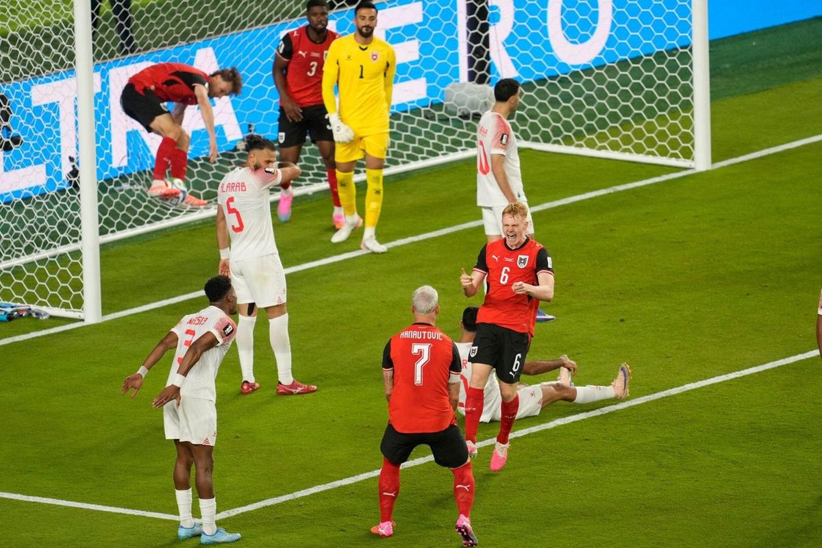 Chuyên gia Tony Ansell dự đoán Jordan vs Algeria, 10h00 ngày 23/6 - Ảnh 5