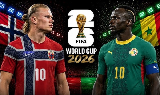 Nhận định, soi kèo Na Uy vs Senegal, 7h00 ngày 23/6: Bổn cũ soạn lại - Ảnh 9
