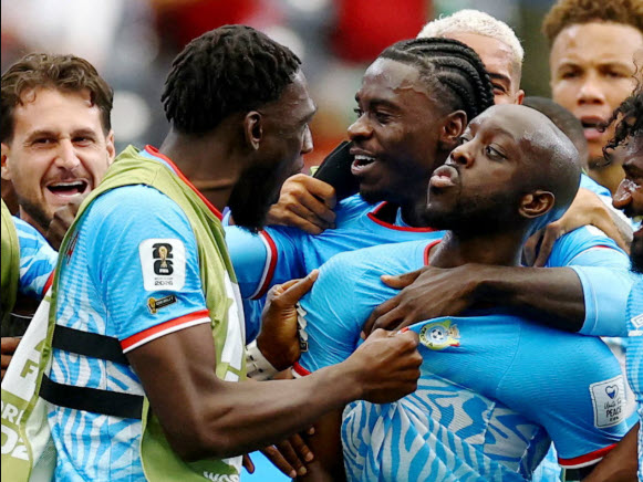 Chuy&ecirc;n gia Tony Ansell dự đo&aacute;n Colombia vs CH Congo, 09h00 ng&agrave;y 24/6 - Ảnh 1