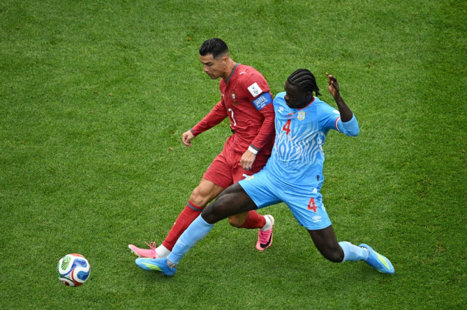 Nhận định, soi kèo Colombia vs CH Congo, 09h00 ngày 24/6: Bức tường vững chắc - Ảnh 1