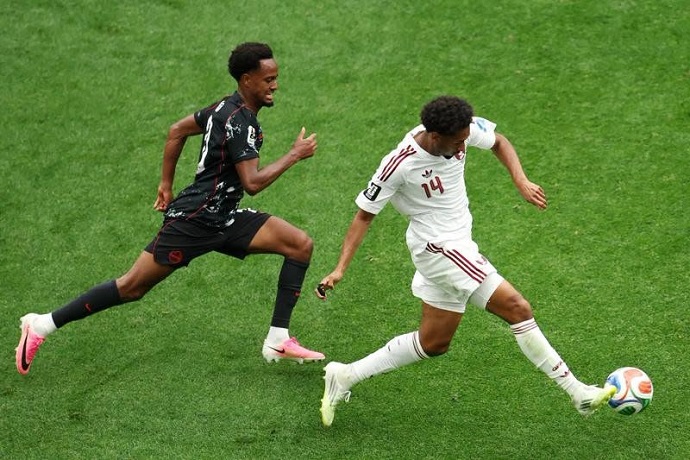 Chuy&ecirc;n gia Tony Ansell dự đo&aacute;n Bosnia vs Qatar, 2h00 ng&agrave;y 25/6 - Ảnh 2