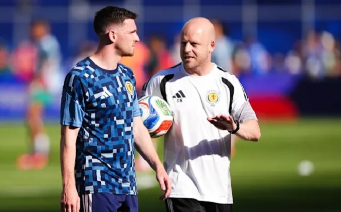 Nhận định, soi k&egrave;o Scotland vs Brazil, 5h00 ng&agrave;y 25/6: Kh&ocirc;ng cần cố qu&aacute; - Ảnh 9