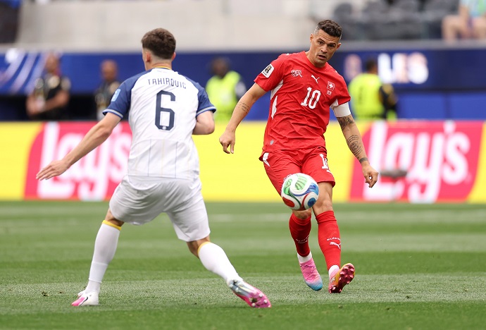 Siêu máy tính dự đoán Thụy Sĩ vs Canada, 2h00 ngày 25/6 - Ảnh 1