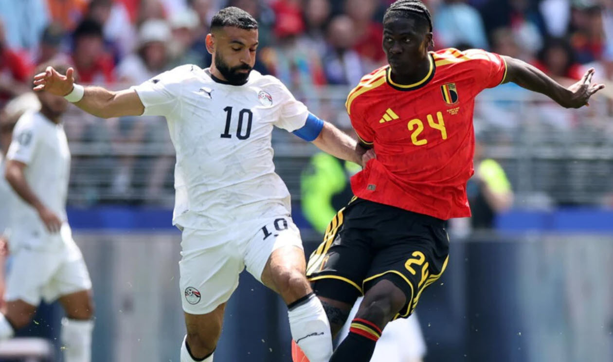 Chuy&ecirc;n gia Tony Ansell dự đo&aacute;n New Zealand vs Bỉ, 10h00 ng&agrave;y 27/6 - Ảnh 1