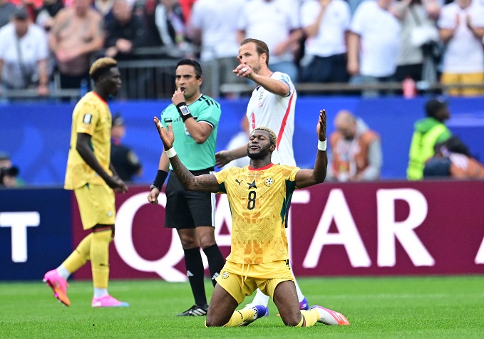 Nhận định, soi k&egrave;o Croatia vs Ghana, 4h00 ng&agrave;y 28/6: H&ograve;a l&agrave; đủ - Ảnh 7