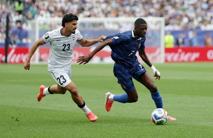 Chuy&ecirc;n gia Tony Ansell dự đo&aacute;n Senegal vs Iraq, 2h00 ng&agrave;y 27/6 - Ảnh 2