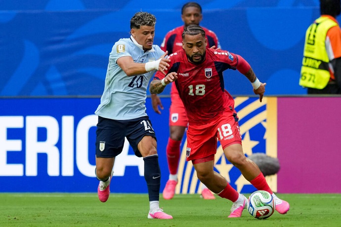 Siêu máy tính dự đoán Cape Verde vs Saudi Arabia, 7h00 ngày 27/6 - Ảnh 1