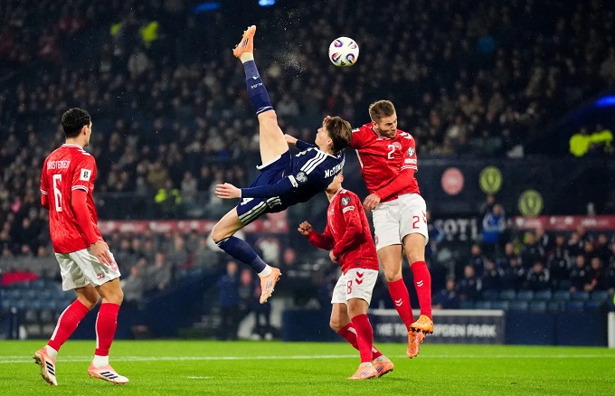 Chuy&ecirc;n gia Tony Ansell dự đo&aacute;n T&acirc;y Ban Nha vs &Aacute;o, 2h00 ng&agrave;y 3/7 - Ảnh 1