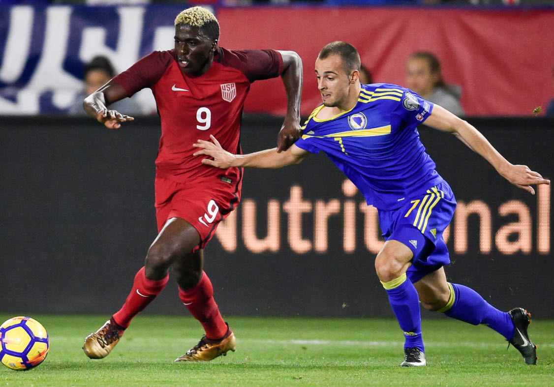 Nhận định, soi kèo Mỹ vs Bosnia, 07h00 ngày 2/7: Vé cho chủ nhà - Ảnh 1