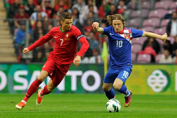 Nhận định, soi kèo Bồ Đào Nha vs Croatia, 6h00 ngày 3/7: Khó cho Selecao - Ảnh 7