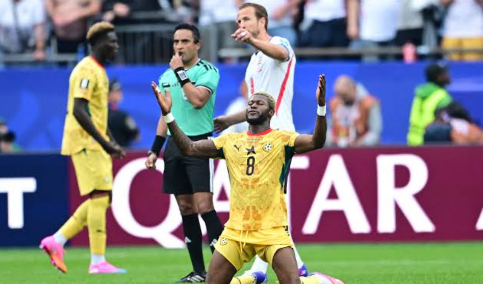 Nhận định, soi kèo Colombia vs Ghana, 08h30 ngày 4/7: Hàng thủ đứng vững - Ảnh 1