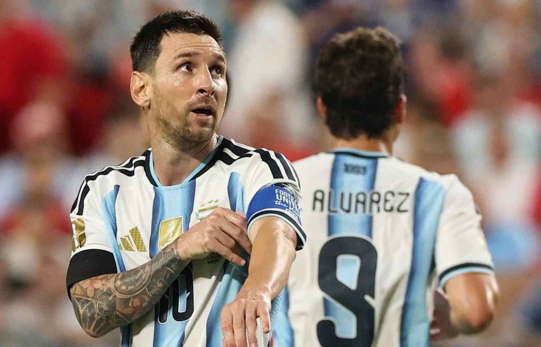 Nhận định, soi kèo Anh vs Argentina, 02h00 ngày 16/7: Cuộc chiến thể lực - Ảnh 1