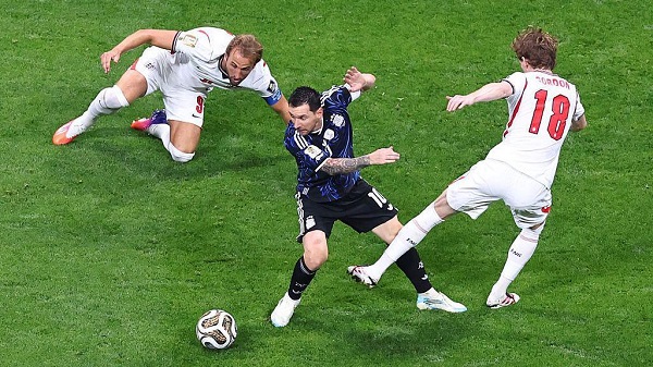 Nhận định, soi kèo Tây Ban Nha vs Argentina, 02h00 ngày 20/7: Bản lĩnh của huyền thoại - Ảnh 1