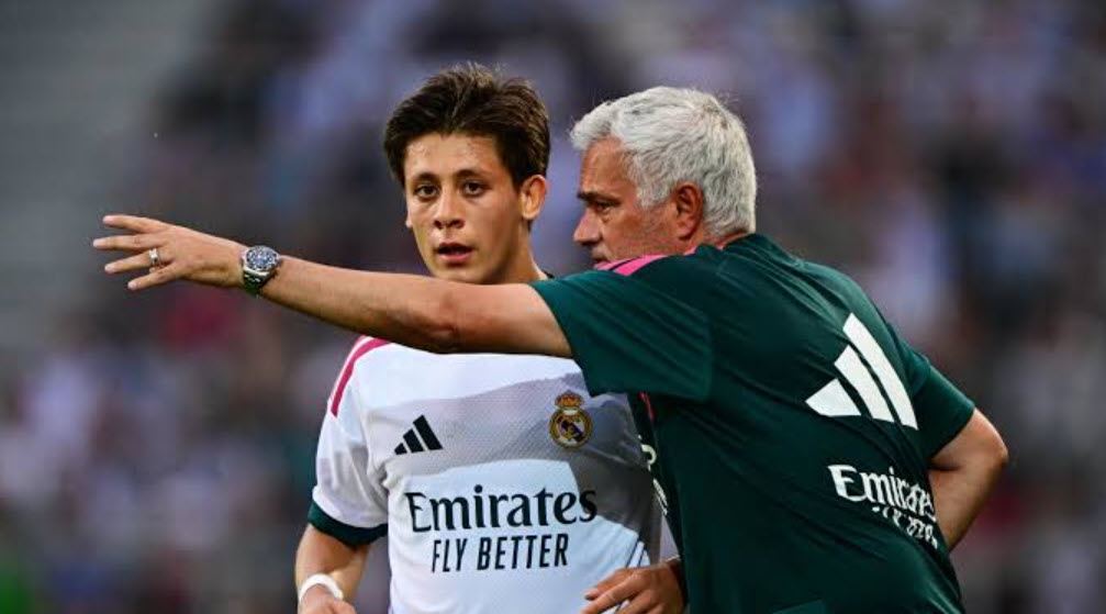 Nhận định, soi kèo Espanyol vs Real Madrid, 02h30 ngày 23/8: Nụ cười tắt ngấm - Ảnh 1