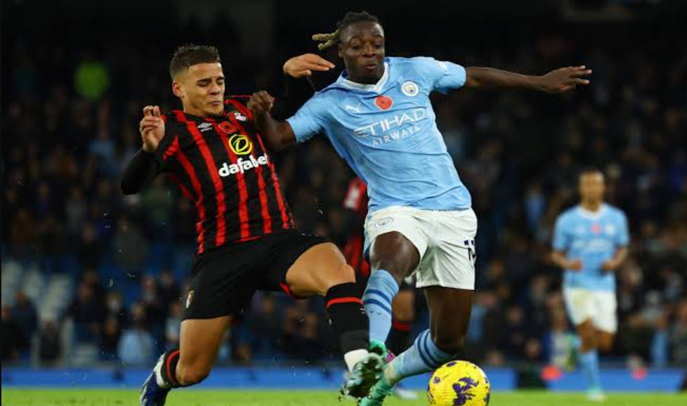 Nhận định, soi kèo Man City vs Bournemouth, 20h00 ngày 23/8: Cần thêm thời gian - Ảnh 1