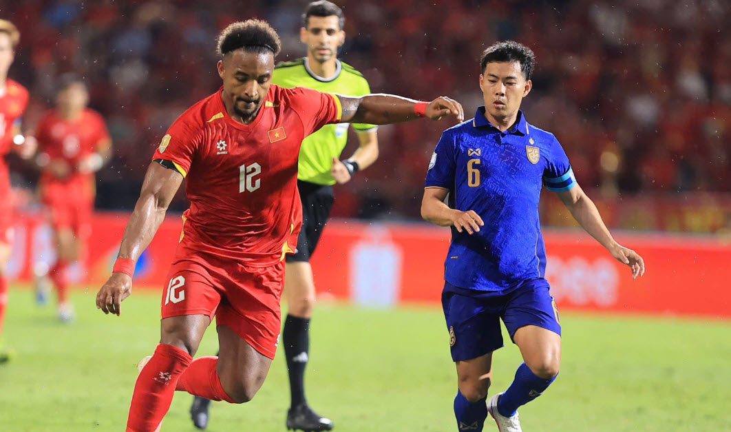 Nhận định, soi kèo Việt Nam vs Thái Lan, 20h00 ngày 26/8: Bảo vệ thành công ngôi vô địch - Ảnh 1