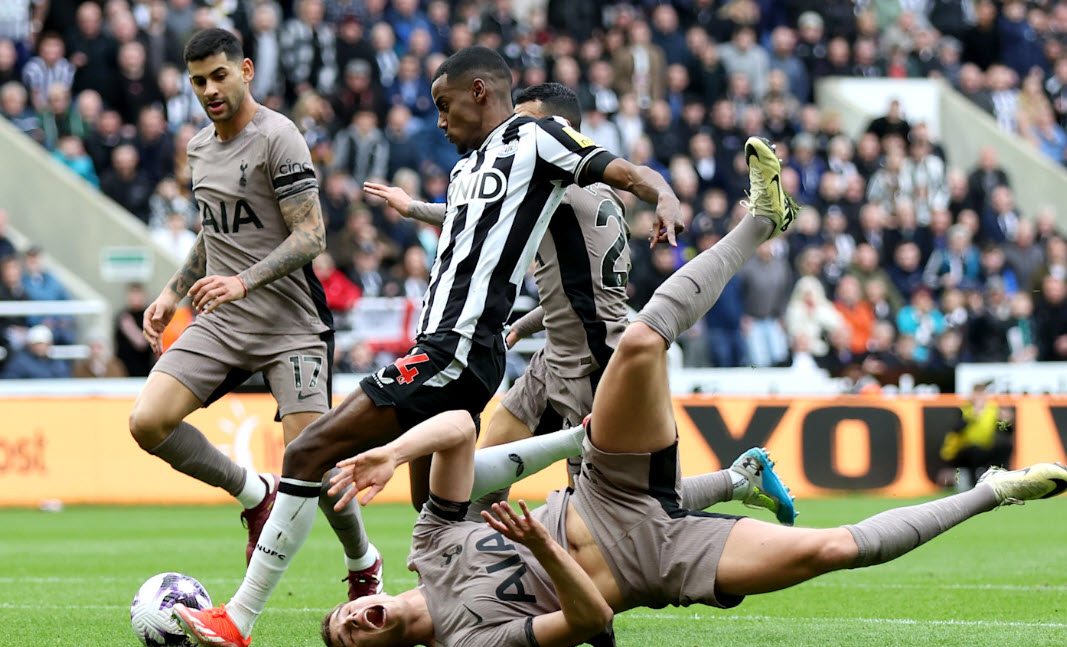 Nhận định, soi kèo Tottenham vs Newcastle, 23h30 ngày 29/8: Đội quân hỗn tạp - Ảnh 1