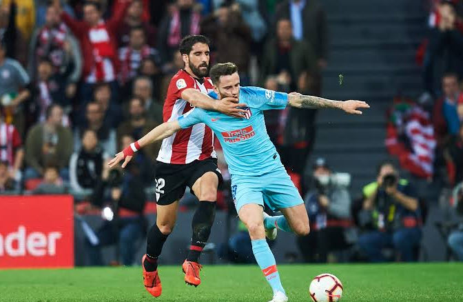 Nhận định, soi kèo Bilbao vs Atletico, 21h15 ngày 05/09: Áp sát ngôi đầu - Ảnh 1