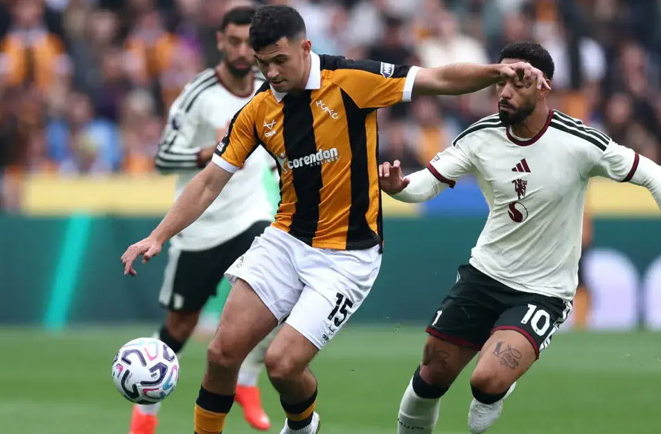 Nhận định, soi kèo Hull City vs Aston Villa, 23h30 ngày 05/09: Cơn đau đầu về nhân sự - Ảnh 1